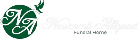 Newcomb allgood funeral home m